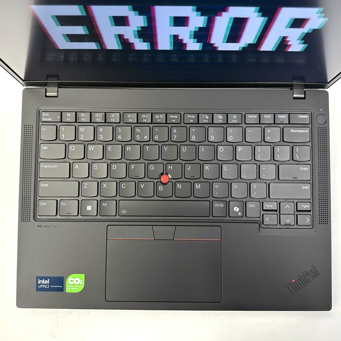 Lenovo ThinkPad T14 G5 | 14" FullHD+ | Intel Ultra 5 135H | 16GB DDR5 | SSD 512GB | Win 11 | KL. A
