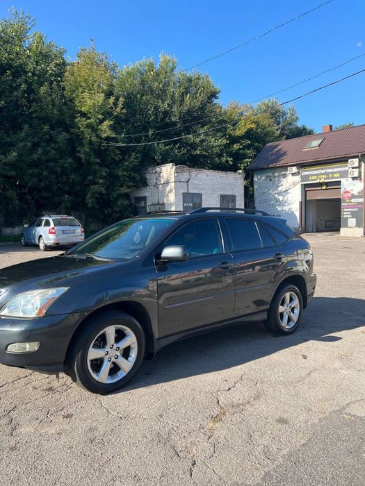 Продам Lexus RX350 2006 Года