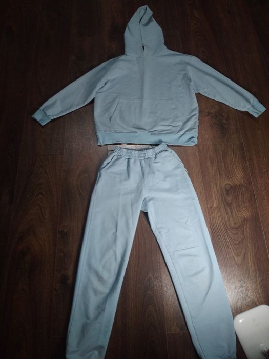 весенний/осенний костюм