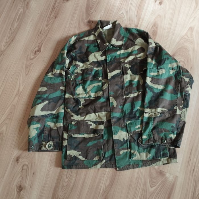 Mundur ,bluza ,bdu wojskowa, bojówki