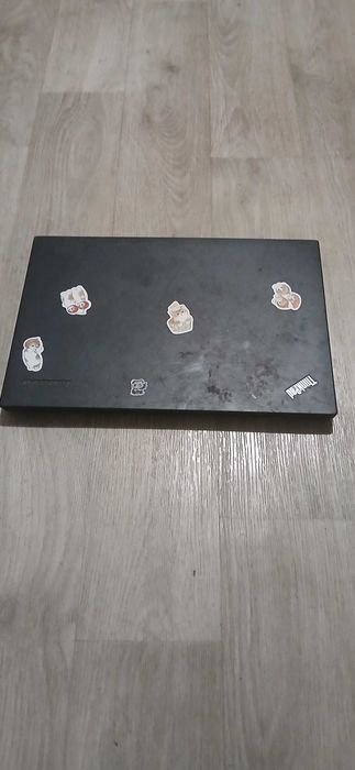НА ЗАПЧАСТИ ноутбук Thikpad  t440
