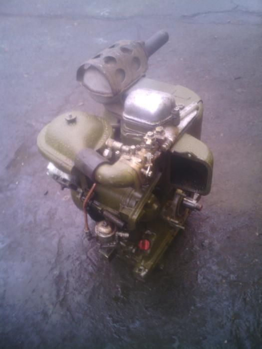 Запчасти на двигатель УД15 ,уд25, на СК12, СК 6  мотоблок минитрактор