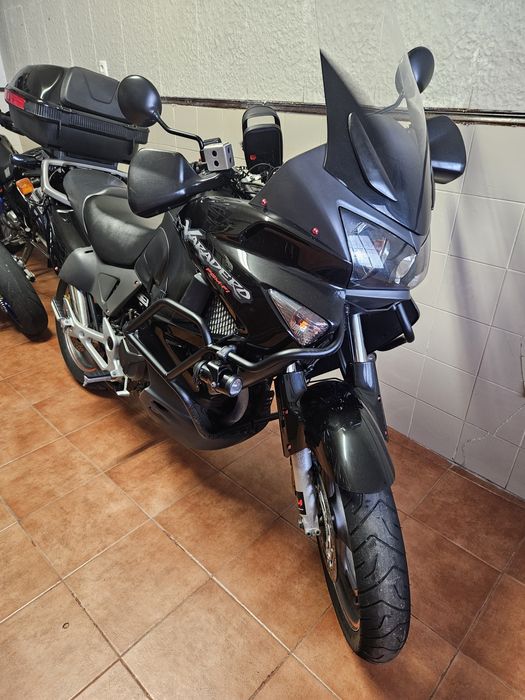 Vendo Honda Varadero