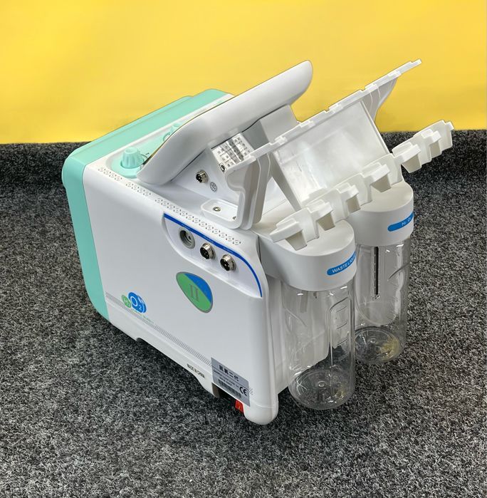 Аппарат косметологический Beauty Lux Н2О2 Гидродермабразия