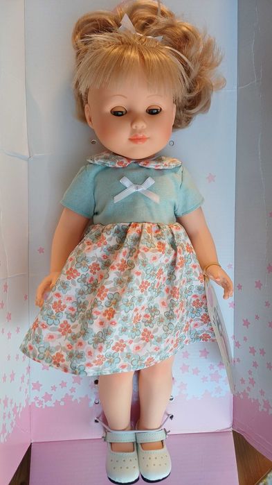 Лялька колекційна Petitcollin