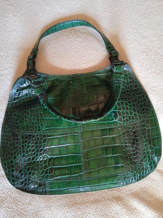 Продам шкіряну сумку