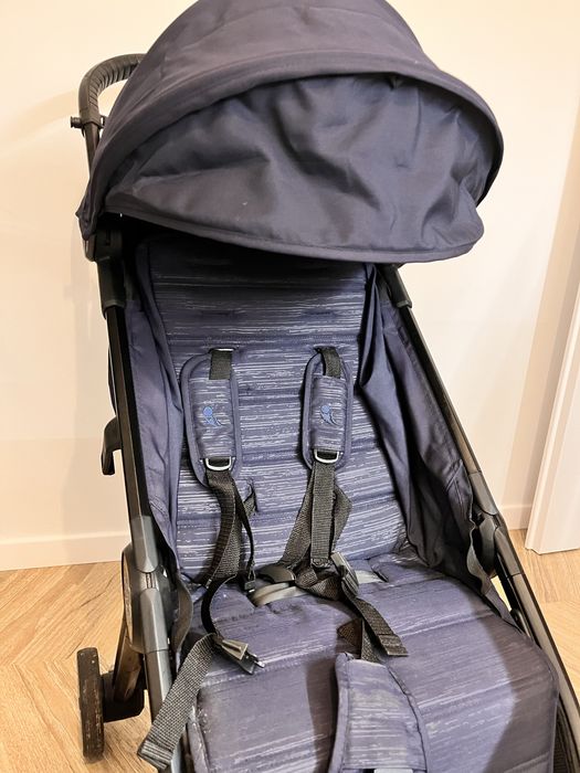 Spacerówka Baby Jogger City Tour 2