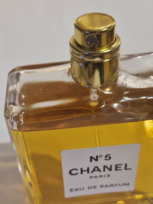 Perfum Chanel no5