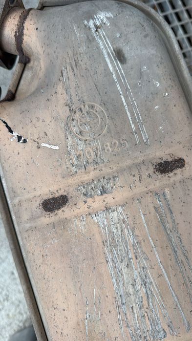 Linha completa m20b25 Bmw E30