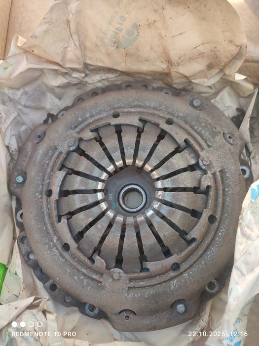 Продам сцепление