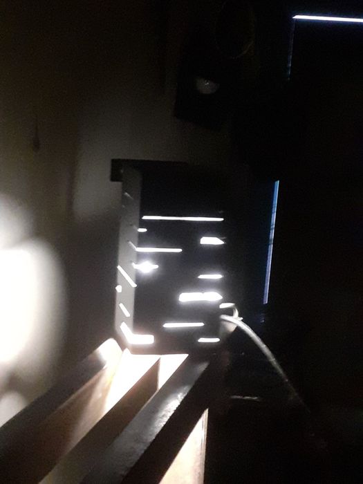 Ліхтарі Фасадні,Бра