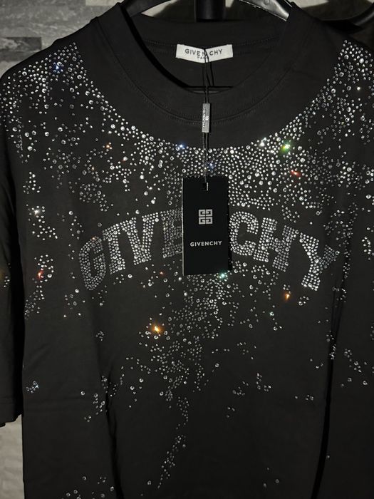 Koszulka Givenchy