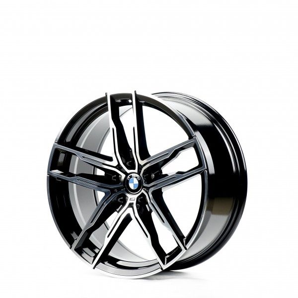 Диски BMW 7 F01 5 F10 R20