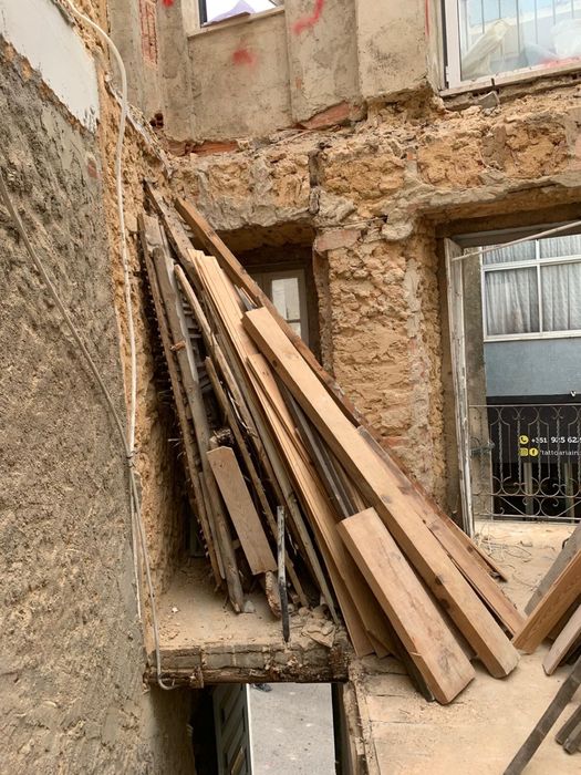 Cariocaintuga demolições e serviços