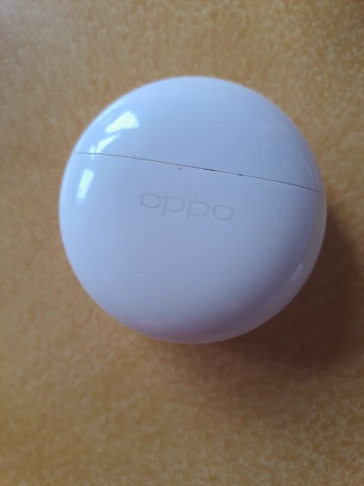 Бездротові навушники OPPO Enco Buds