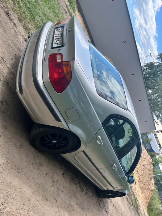 Bmw e46 swap 2.0 r6 szpera Short shifter
