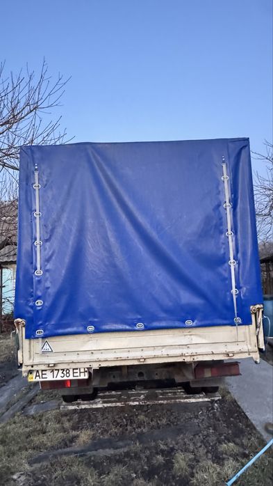 Продам ГАЗ 3302 Газель