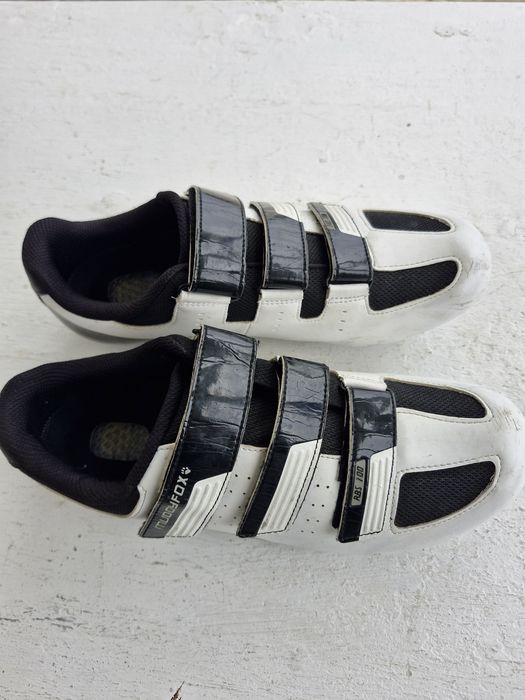 Sapatos ciclismo  45