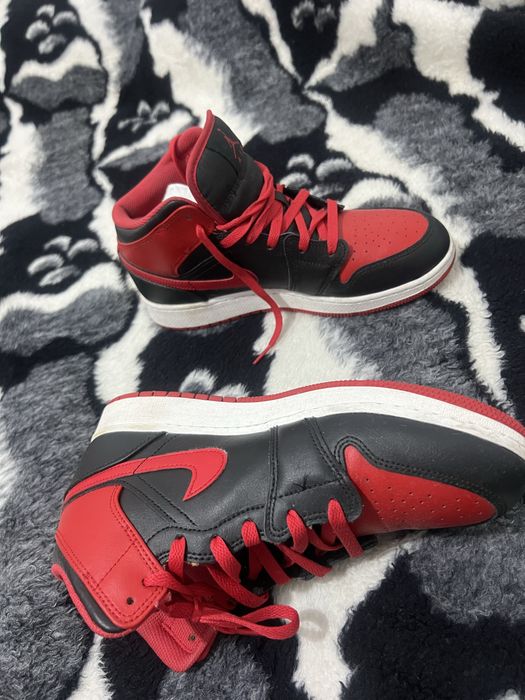 Tenis, Jordan 1.