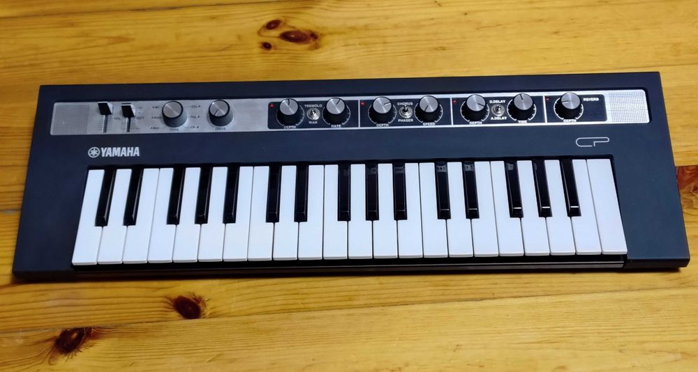 Yamaha Reface CP