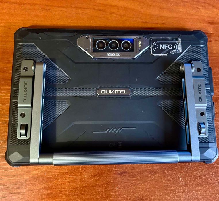 Планшет  OUKITEL RT7 Titan 5G 8/256Gb аккум 32000 мАч