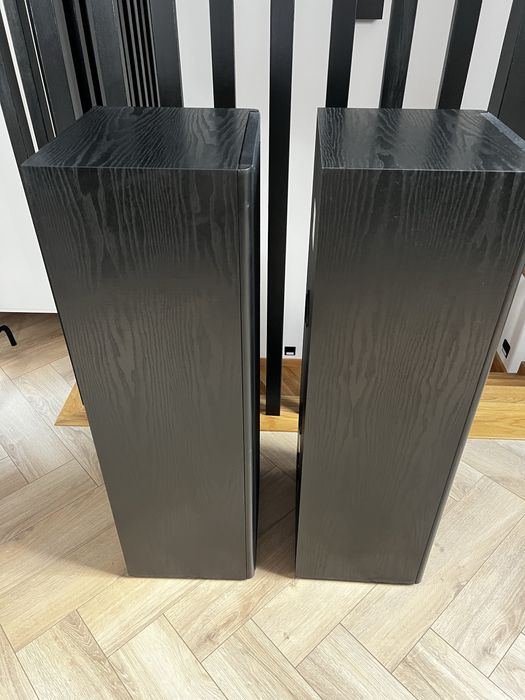 Kolumny Tonsil Scherzo 350