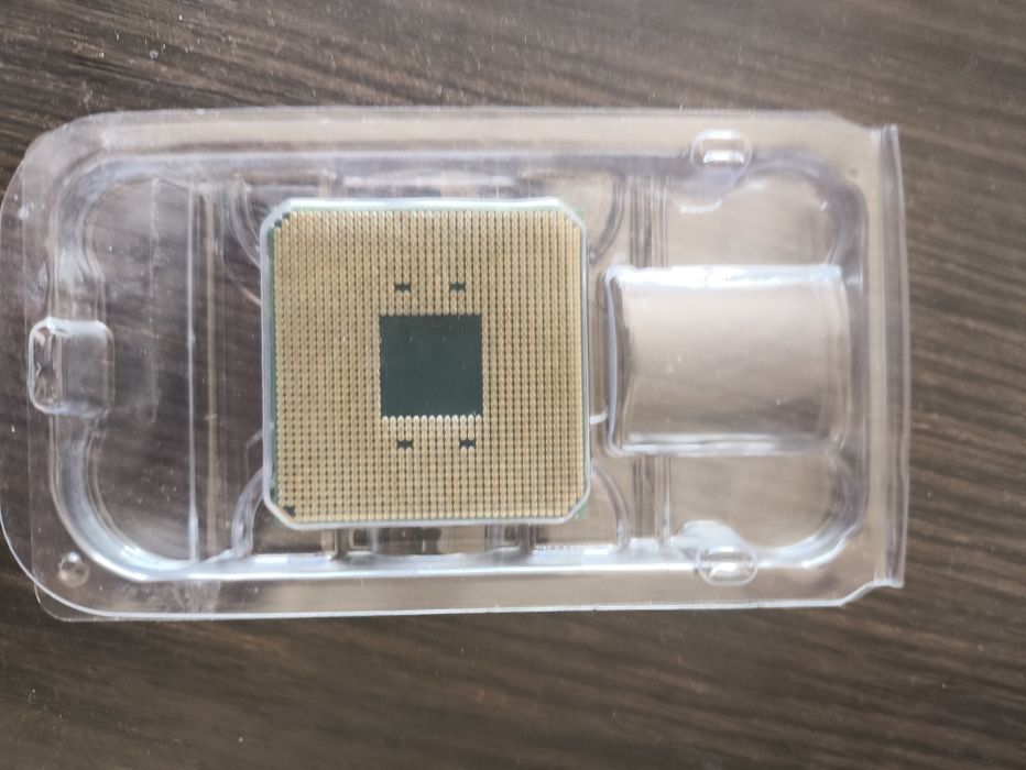 процесор Ryzen 5 3600