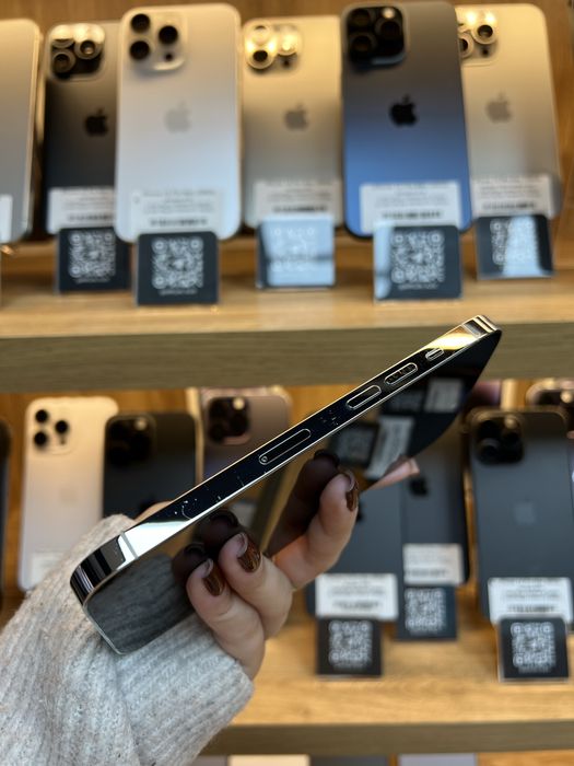 iPhone 14 Pro 256Gb 100% Батарея | Гарантія
