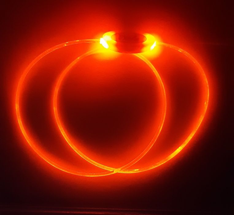 Светящийся шнурок Platube