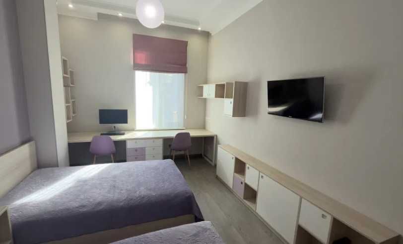 3к ЖК Мечникова! Центр! парк Глоби! Авторський ремонт, лише $1520/м²