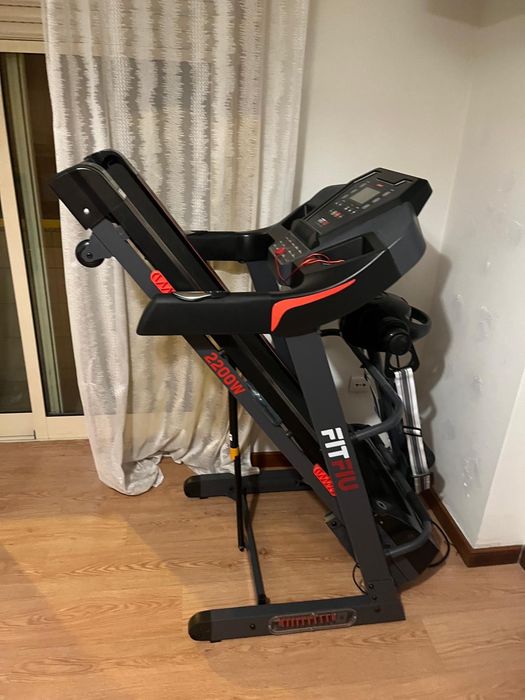Passadeira FitFiu M500 2200w