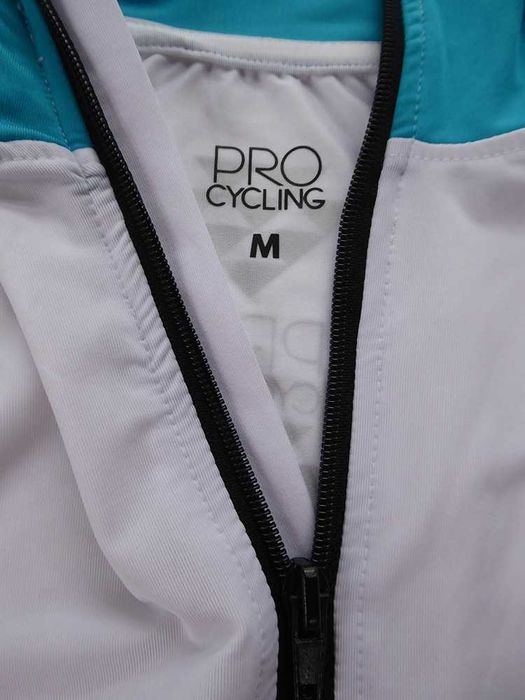 PRO CYCLING bluza rowerowa kolarska
