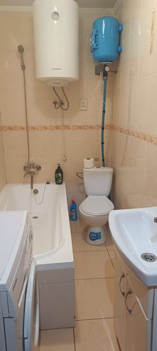 Будинок в  Карпатах