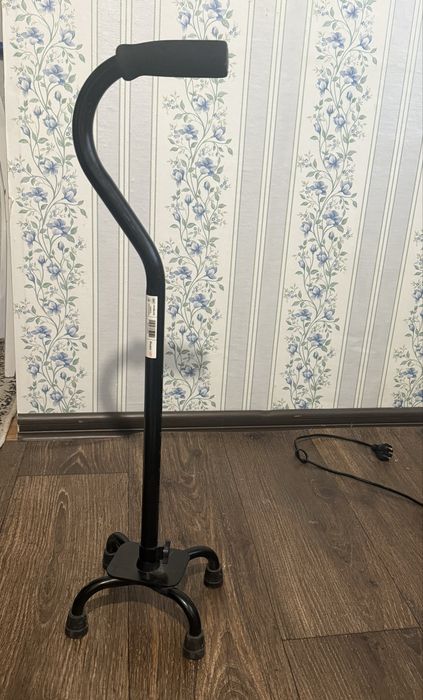 Тростина для людей похилого віку / після операцій