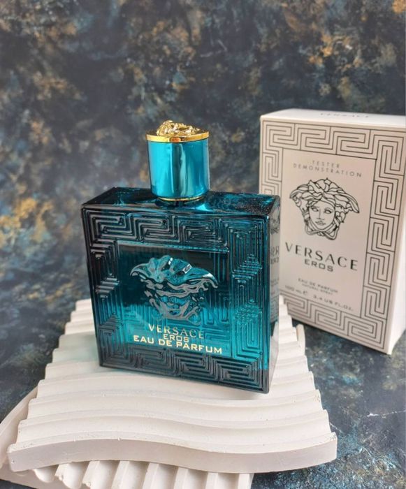Духи Versace Eros 100ml.
