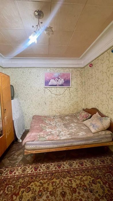Продам 1-кімнатну квартиру на М'ясоїдівській! Поряд Привоз (3-322-595 НЛ)