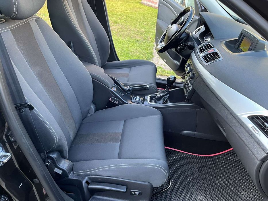 Renault Megane 3