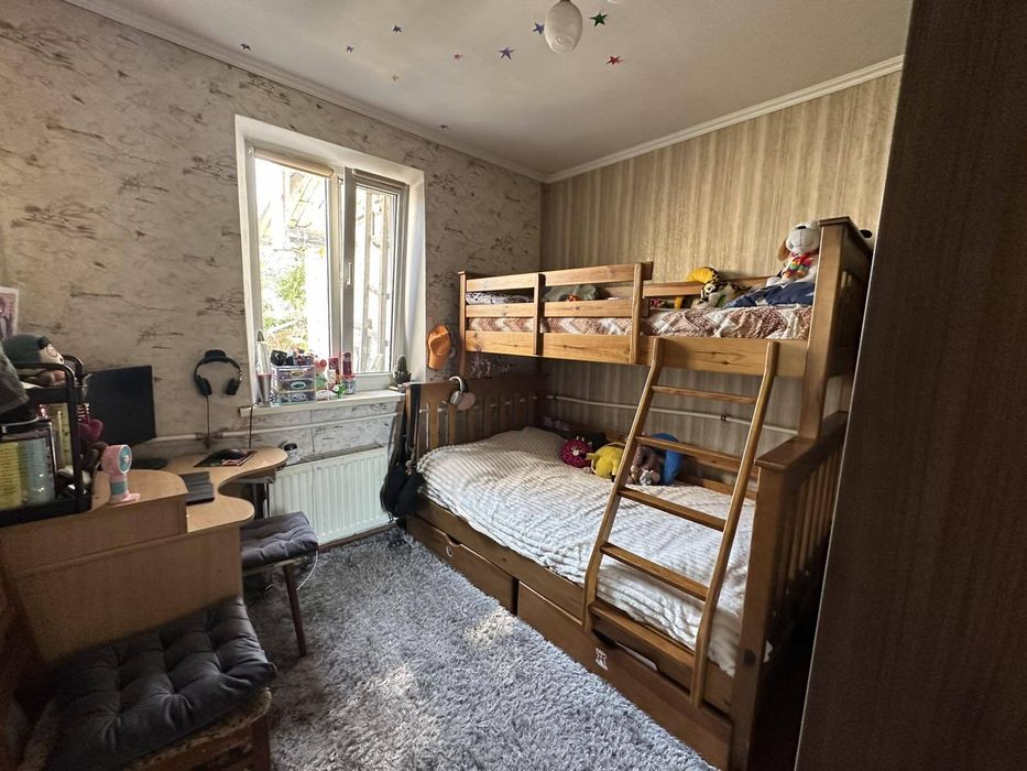 Торг!! Будинок Центр! Є усі комунікації +бесідка 33747