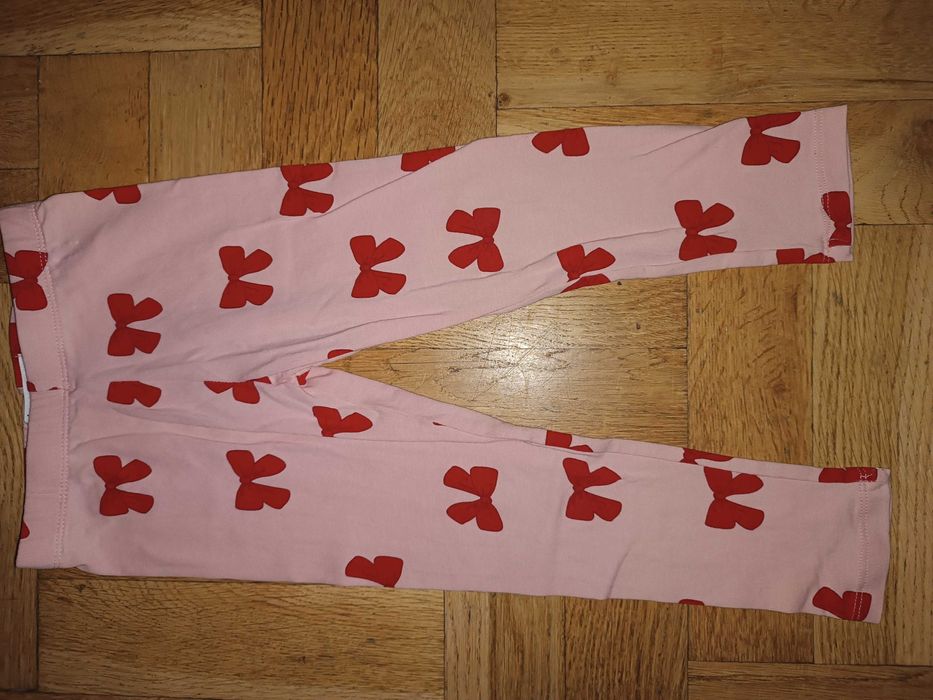 Zestaw świąteczny dla dziewczynki