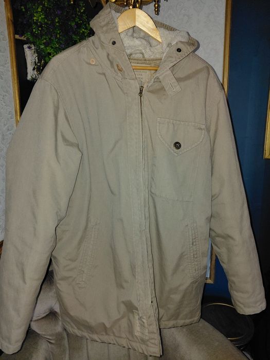 Kurtka męska big star jeans