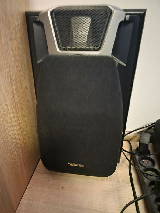 Wieża    Technics