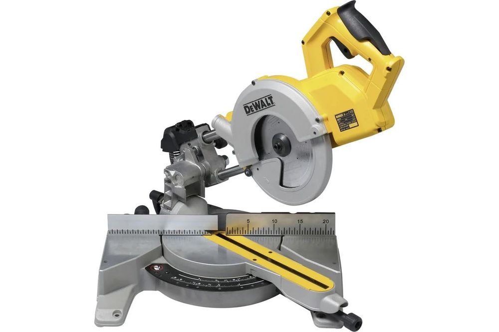 ХІТ‼️Пила торцювальна з протяжкою 2000Вт Пила торцовочная с протяжкой