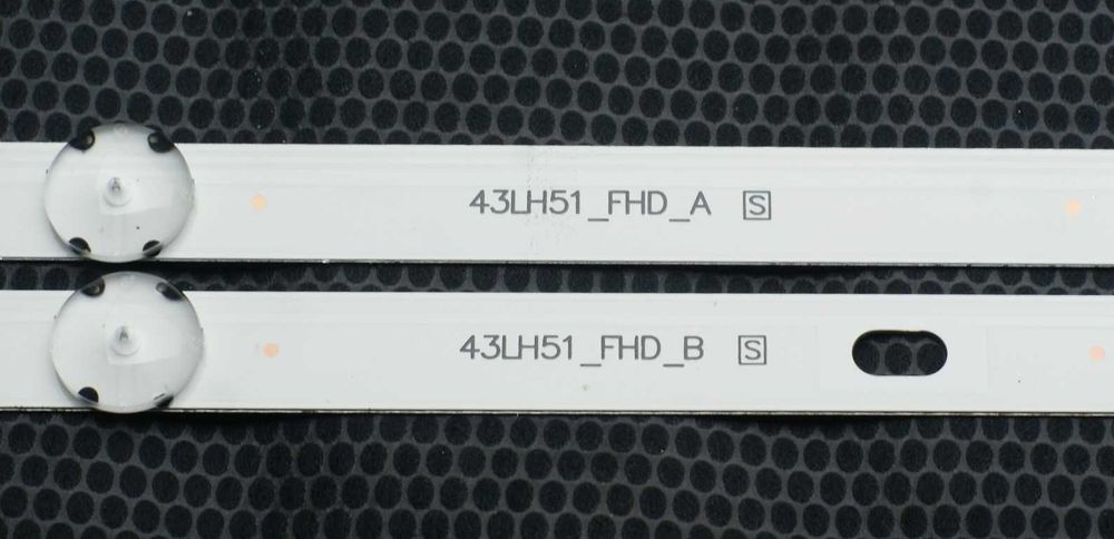 43LH570v 43LH590V 43LF510v 43LH510v HC430DUN NC430DUE 43LF51