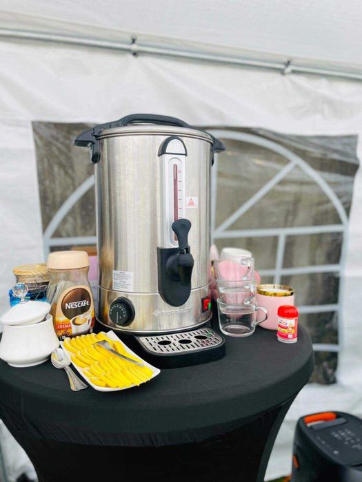 Wynajem namiotów plenerowych imprezowych wolne terminy