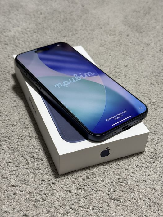 Iphone 17 Pro Max 1tb Azul 0 Ciclos de Bateria