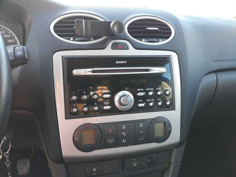 Ford focus para venda