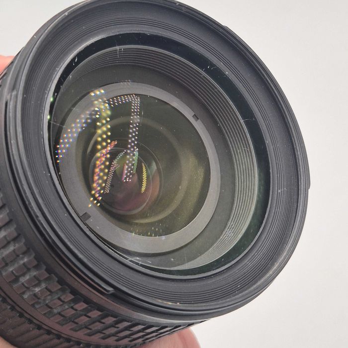 Obiektyw Nikon Nikkor AF-S 24-120 mm f/3.5-5.6D IF VR