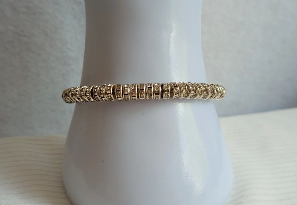 Bransoletka damska handmade