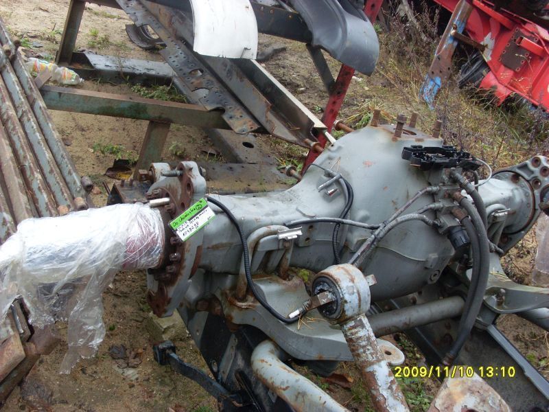 Obudowa tylnego mostu Volvo FH12, FL6 1500zl netto