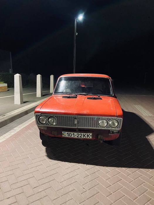 продам ваз 2103 на ходу